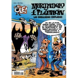 COLECCION OLE Nº 32...