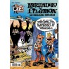 COLECCION OLE Nº 32 MORTADELO Y FILEMON : LAS EMBAJADAS CHIFLADAS