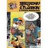 coleccion OLE nº 17 MORTADELO Y FILEMON : EL ESTROPICIO METEOROLOGICO ED.B