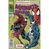 SPIDERMAN VENENO MATANZA MAXIMA Nº 1 Y 2