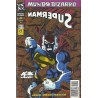 SUPERMAN VOL.3 Nº 6 AL 11 EDICIONES ZINCO