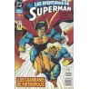 SUPERMAN VOL.3 Nº 6 AL 11 EDICIONES ZINCO