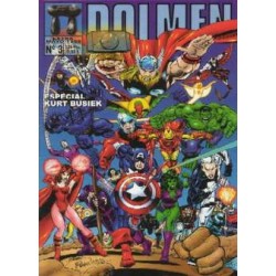 DOLMEN ESPECIAL 1 AL 3