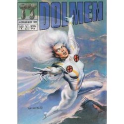 DOLMEN ESPECIAL 1 AL 3