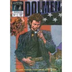 DOLMEN ESPECIAL 1 AL 3