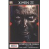 X-MEN VOL.3 Nº 32 Y 33 COMPLEJO DE MESIAS CAPITULOS CINCO Y NUEVE