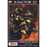 X-FACTOR Nº 23 Y 24 COMPLEJO DE MESIAS CAPITULOS SIETE Y ONCE