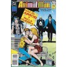 ANIMAL MAN Nº 23 ED.ZINCO POR GRANT MORRISON