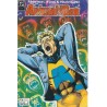 ANIMAL MAN Nº 1 Y 2 ED.ZINCO POR GRANT MORRISON