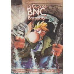 LA GUIA DE BCN BARNACITY UN...