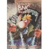 LA GUIA DE BCN BARNACITY UN SUPLEMENTO URBANO PARA FANHUNTER , EL JUEGO DE ROL EPICODECADENTE