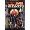 AVENTURAS DE TOM STRONG Nº 15 POR ALAN MOORE