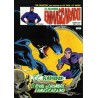 EL HOMBRE ENMASCARADO Nº 22 ED.VERTICE VOL.2 : EL GLADIADOR Y EL RIVAL DEL HOMBRE ENMASCARADO