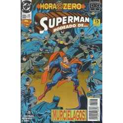 SUPERMAN VOL.3 Nº 17...