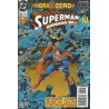 SUPERMAN VOL.3 Nº 17 SUPERMAN RODEADO DE MURCIELAGOS , HORA ZERO , ED.ZINCO