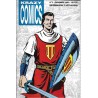 KRAZY COMICS NUMERO 3 DEDICADO A EL CAPITAN TRUENO