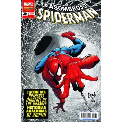SPIDERMAN VOL.7 Nº 239 AL...