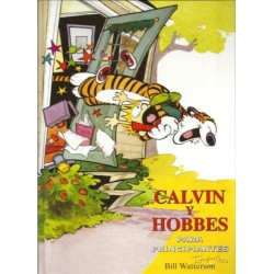 CALVIN Y HOBBES VOL.7 ED.B...
