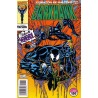 DARKHAWK Nº 12 : VUELVE VENENO , ED.FORUM