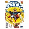 LOS VENGADORES - OPERACION TORMENTA GALACTICA NUMERO 9