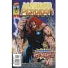 THOR - LOS DIOSES PERDIDOS NUMEROS 6 Y 7