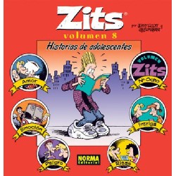 Zits vol.1 al 8