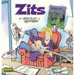 Zits vol.1 al 8