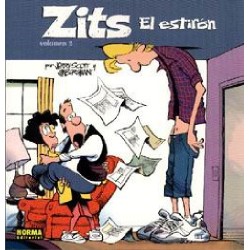 Zits vol.1 al 8