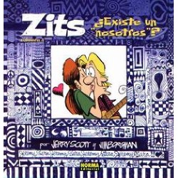 Zits vol.1 al 8