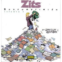 Zits vol.1 al 8