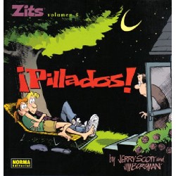 Zits vol.1 al 8