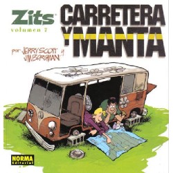 Zits vol.1 al 8