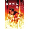 RADIANT RED : CRIMEN Y CASTIGO
