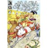 MAGIA & ACERO NUMERO 7