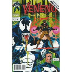 VENENO-PUNISHER - PIRA...