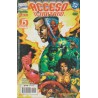 ACCESO ILIMITADO Nº 1 DE 4 ,MARVEL VS DC