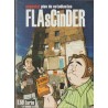 FLASHCINDER ESPECIAL PISO DE ESTUDIANTES