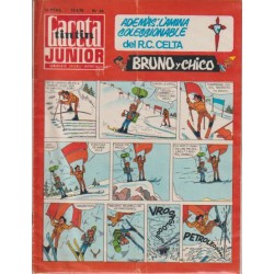 GACETA JUNIOR Nº 66