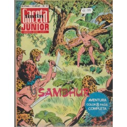 GACETA JUNIOR Nº 61