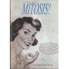 PUTO POR OSCAR RIQUELME Y MITOSIS EN EL MISMO COMIC , FANZINE