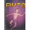 PUTO POR OSCAR RIQUELME Y MITOSIS EN EL MISMO COMIC , FANZINE