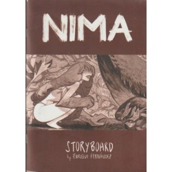 NIMA STORY BOARDS POR...