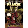 MASACRE VOL.2 Nº 11 : OPERACION ANIQUILACION