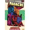 MASACRE VOL.2 Nº 13 : MUERTE