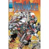 STORMWATCH Nº 0 AL 3 , ED.WORLD COMICS