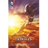 BATMAN -SUPERMAN-WONDER WOMAN : CRONICAS DE LA TRINIDAD VOLUMEN 3