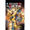 ESCCUADRON SUICIDA VOL.1 Y 2 : PATADA EN LA BOCA Y EL ALZAMIENTO DEL BASILISCO