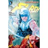 FLASH NUEVO UNIVERSO DC Nº 1 Y 2