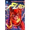 FLASH NUEVO UNIVERSO DC Nº 1 Y 2