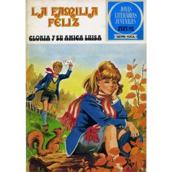 JOYAS LITERARIAS JUVENILES...